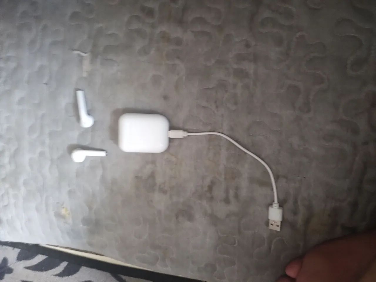 Lote de Fones de Ouvido - Peças  - Foto 5