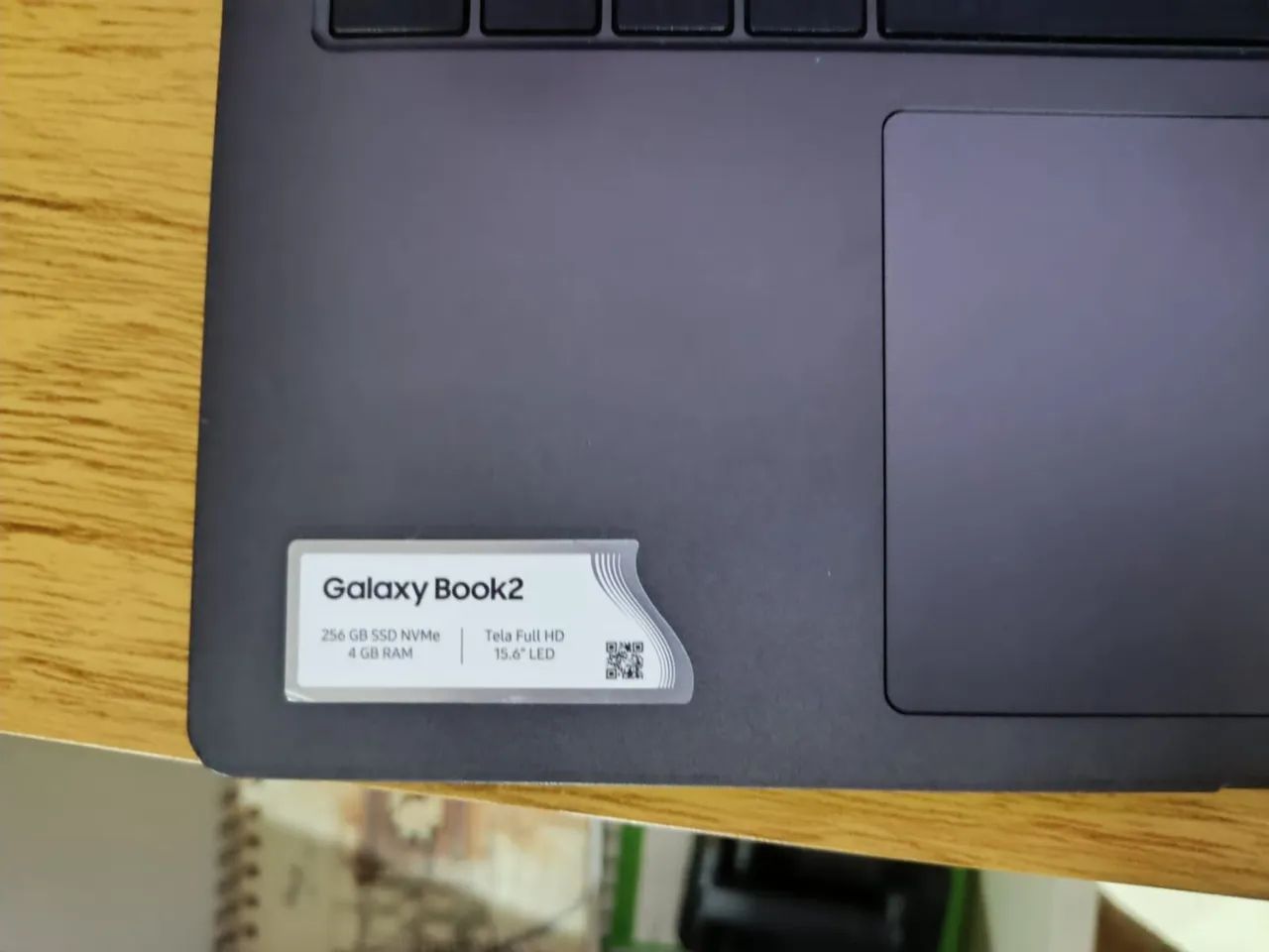 Notebook Samsung Book2 - Foto 4