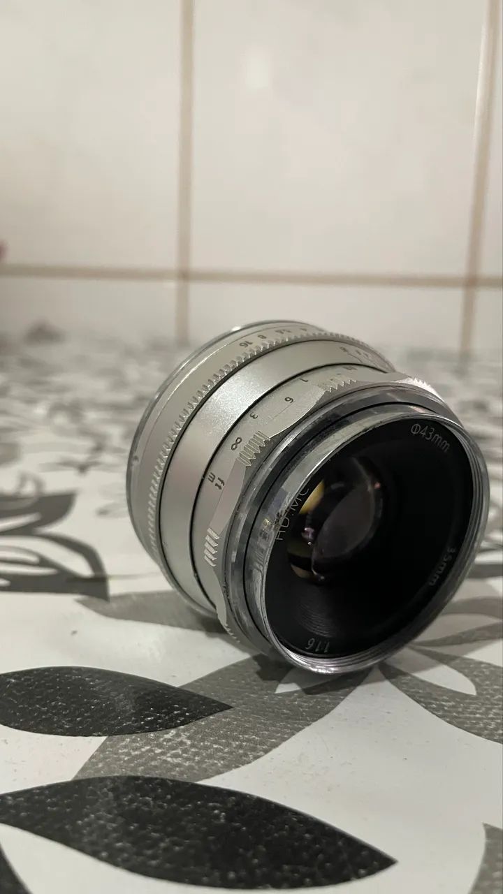 canon m50  - Foto 5