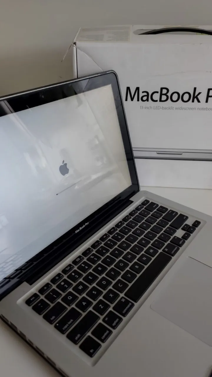 macbook pro 13 mid 2012