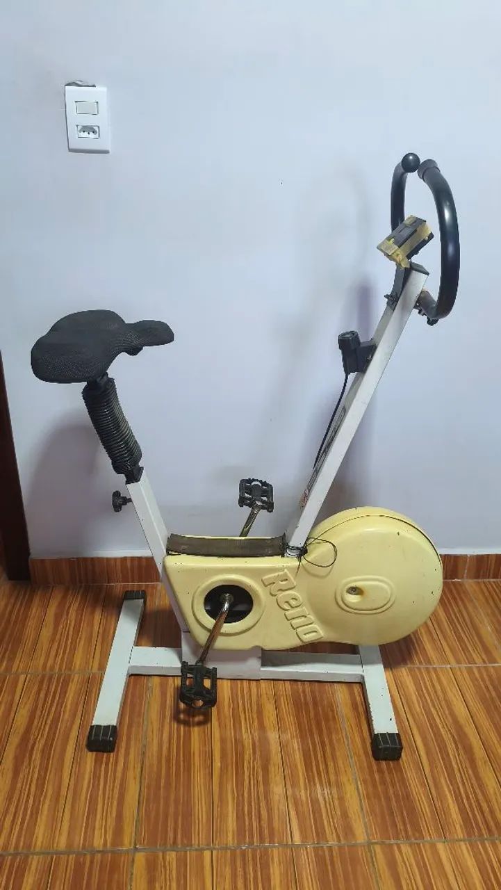 Bicicleta Ergonômica para Ginástica  - Foto 3