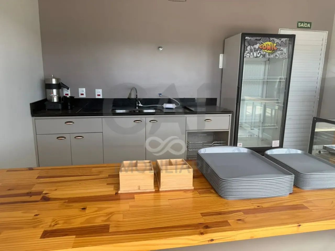 Conjunto comercial à Venda, Centro, Holambra, SP - Foto 3