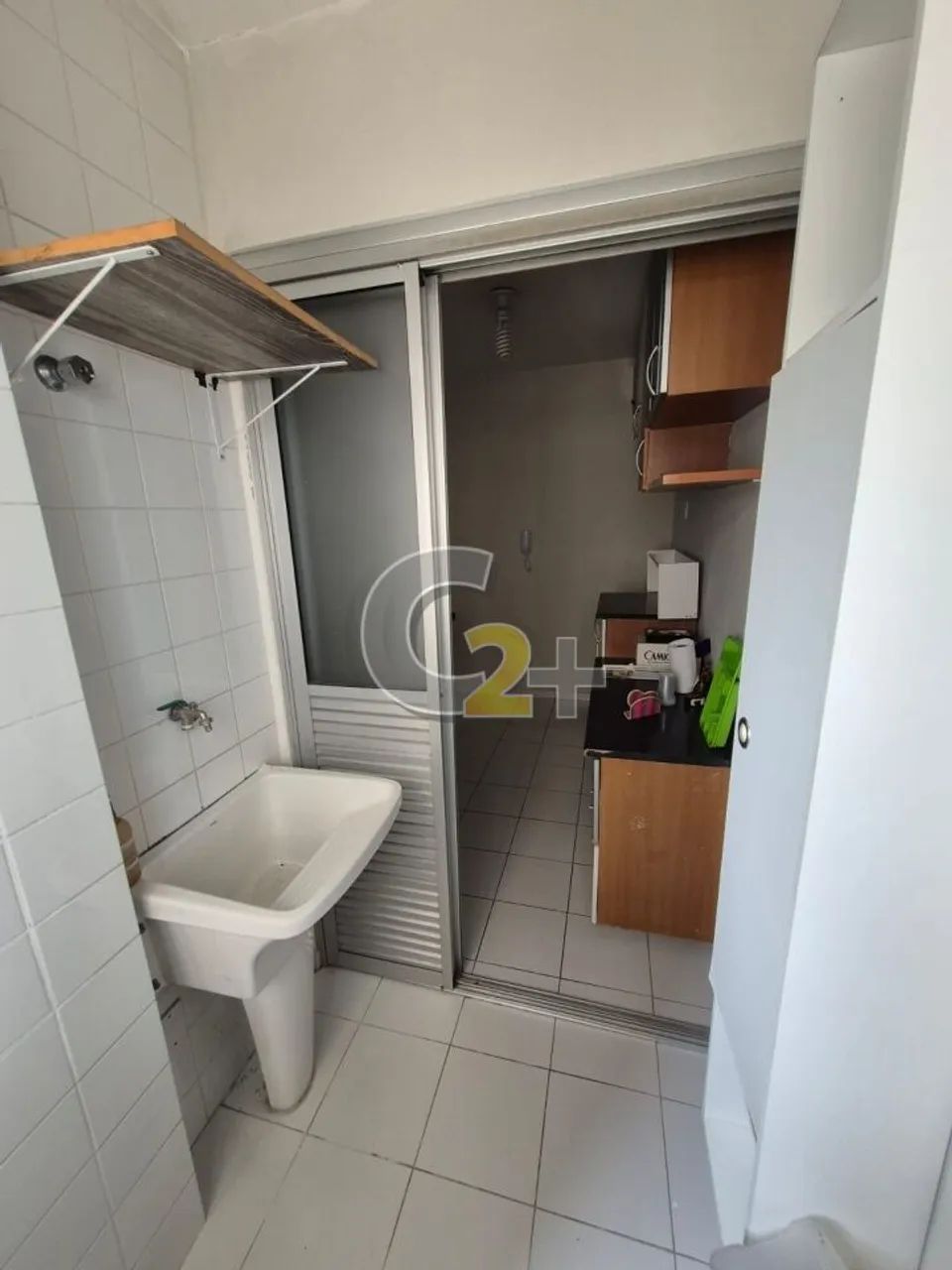 Apartamento à venda no Vila Roque com 2 quartos e 1 vaga de garagem. - Foto 4