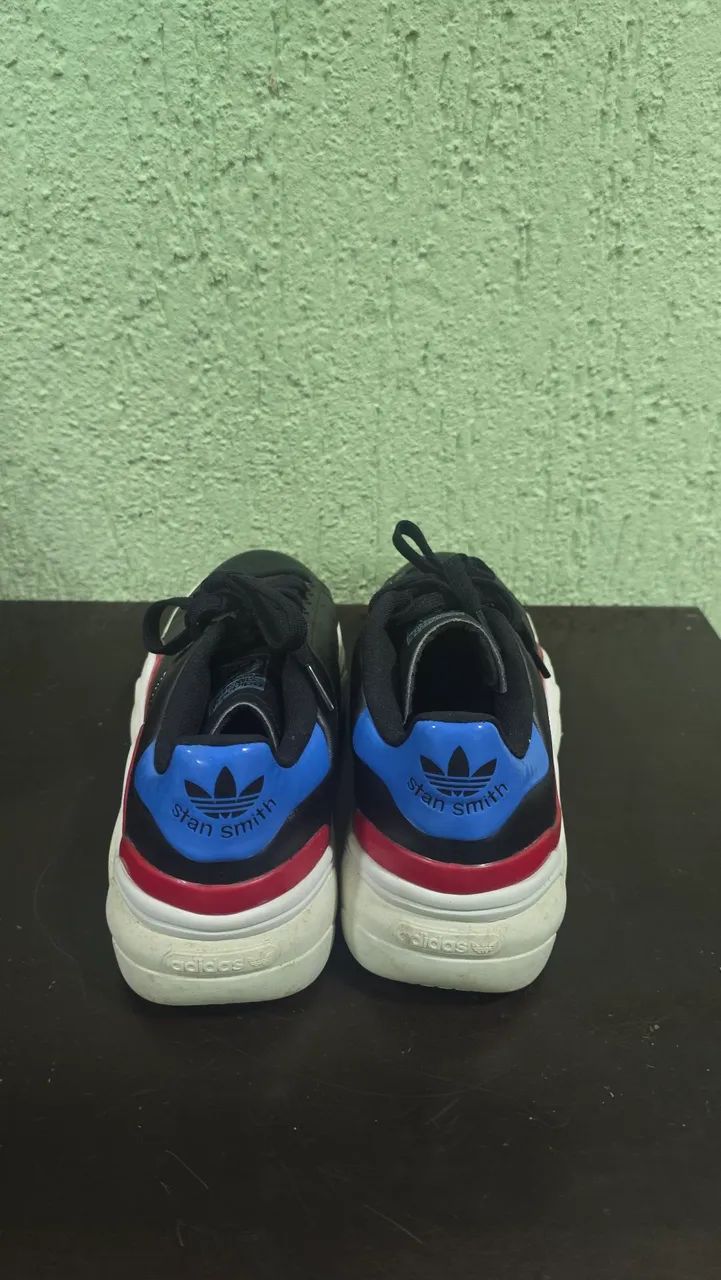 Tênis adidas stan smith - Foto 2