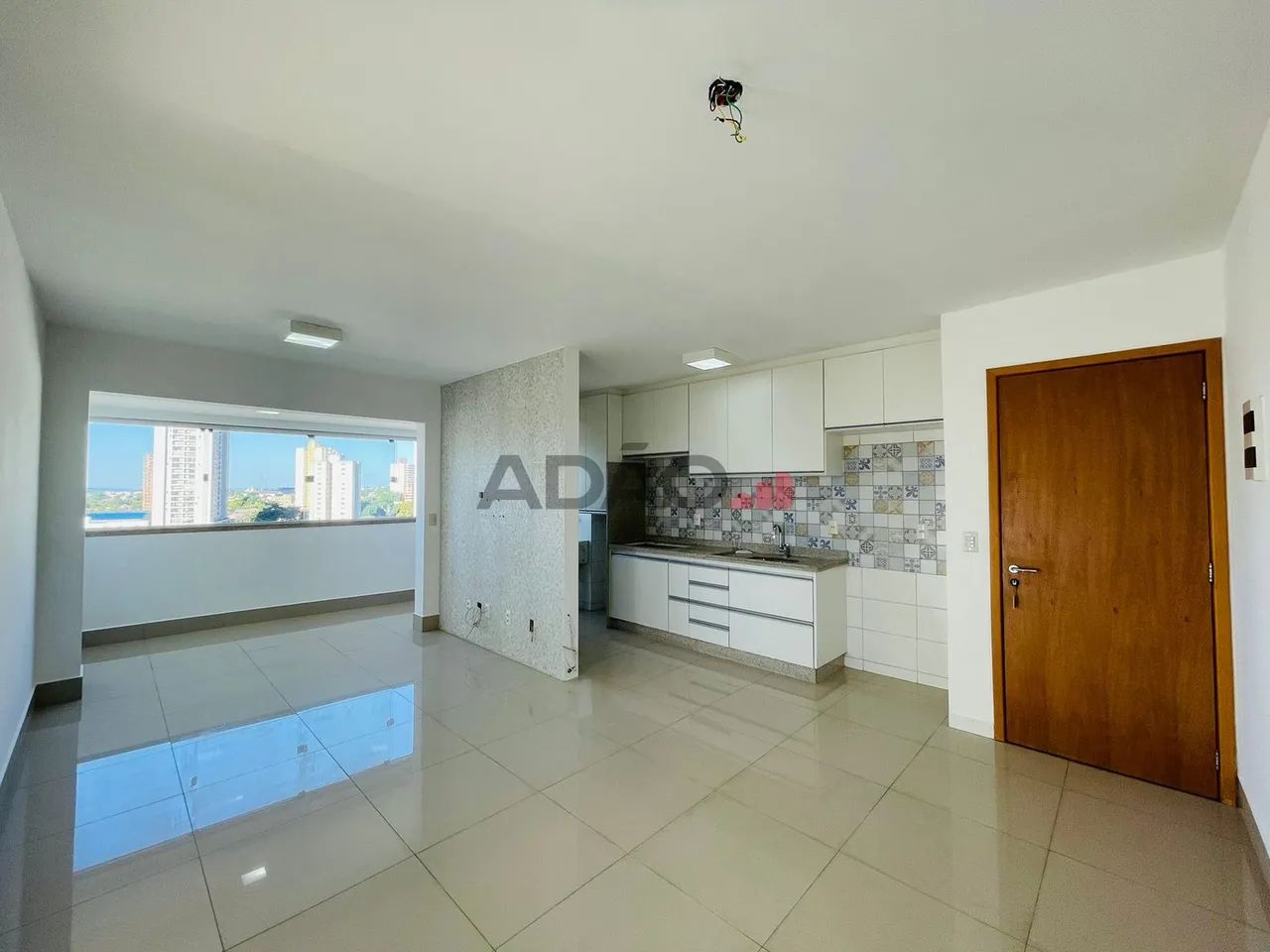 Apartamento 2 quartos nascente no Parque Amazonas - Foto 2