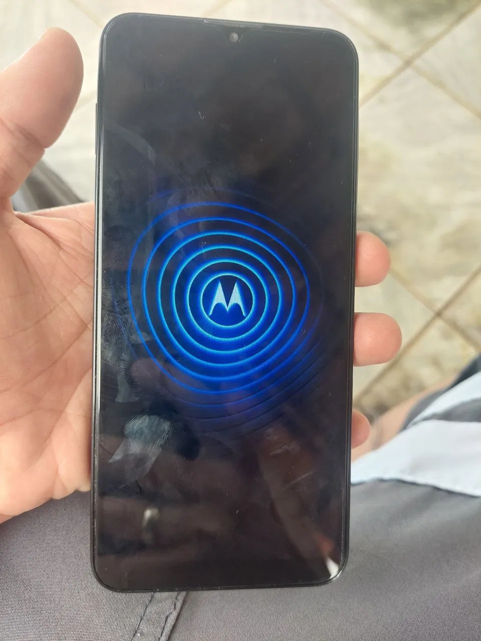 Motorola G10 64G  - Foto 2