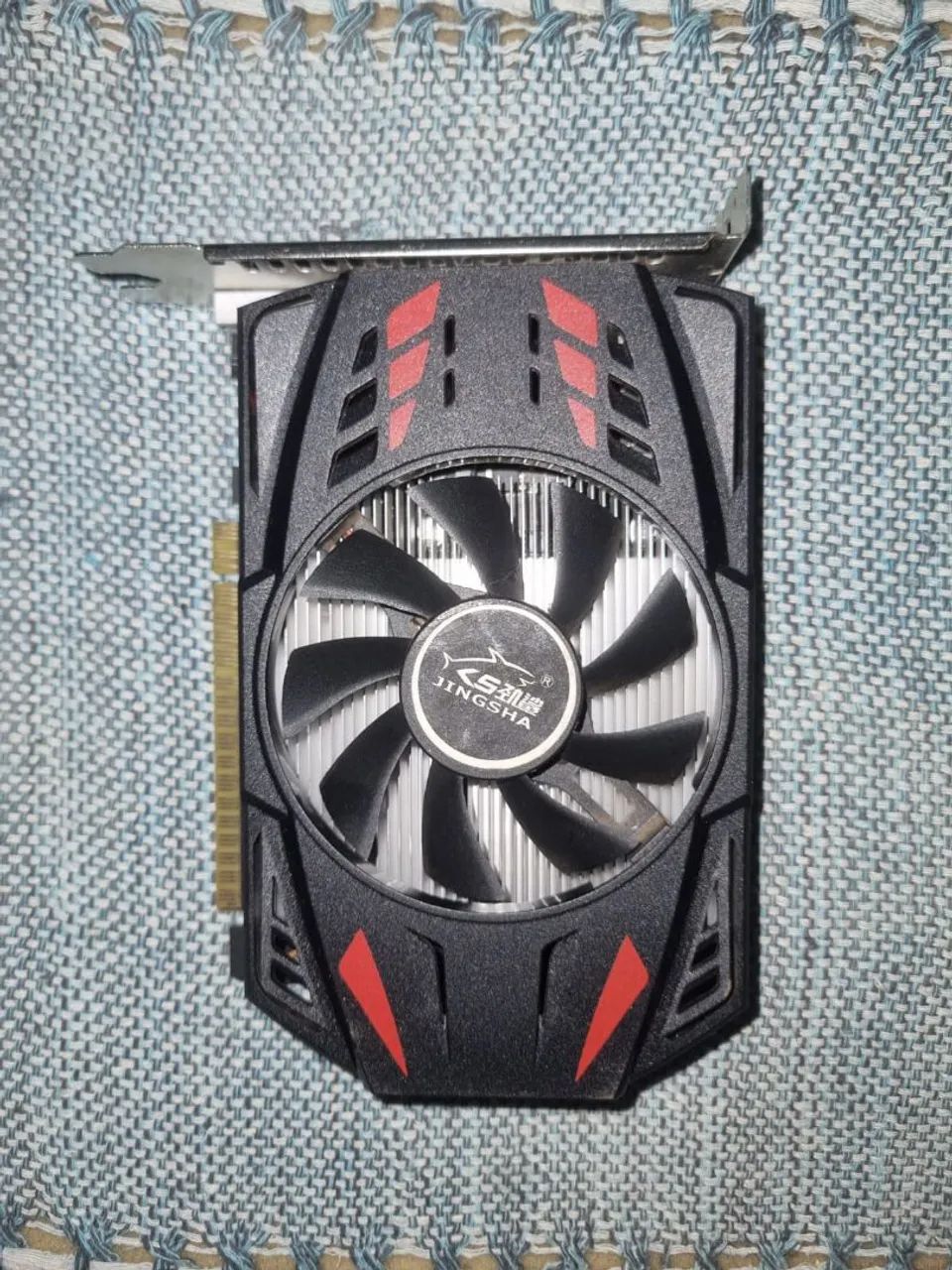 GT 730 4GB