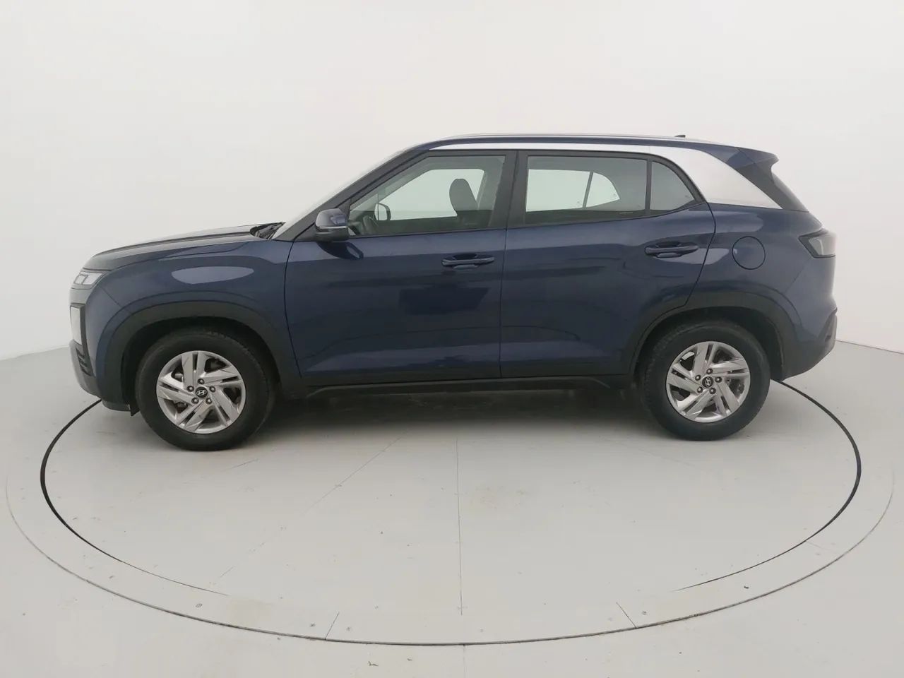 Hyundai Creta Comfort 1.0 TB 12V Flex Aut., foto 2 de 18