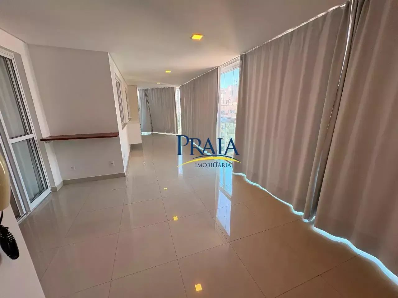 Apartamento com 4 Quartos para alugar, 180m² - Praia da Costa - Foto 5
