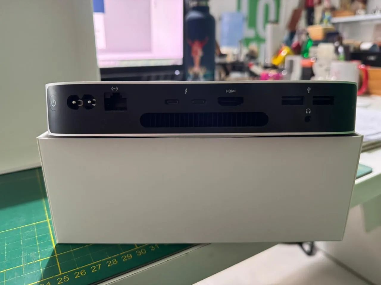 Mac Mini M2 2023 - Foto 3