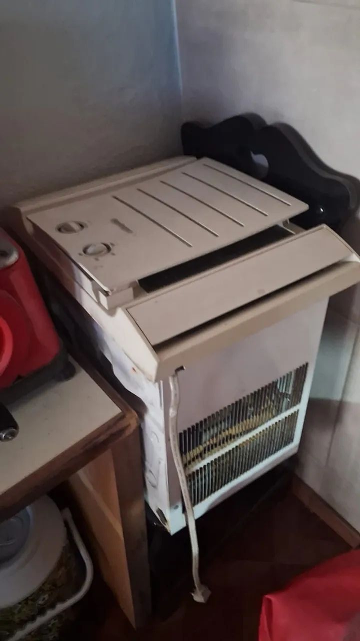 Ar condicionado 7500 btus