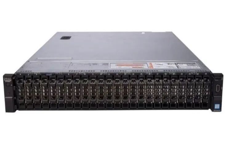 Servidor Dell Poweredge R730XD 