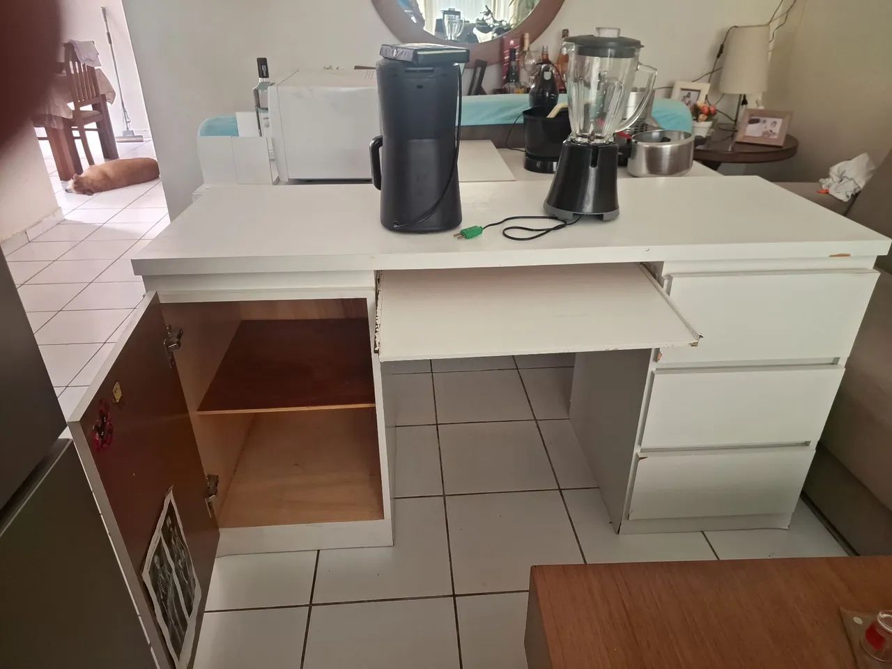 Escrivaninha 