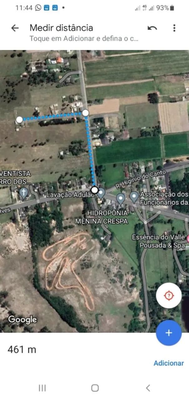Terreno rural  - Foto 3
