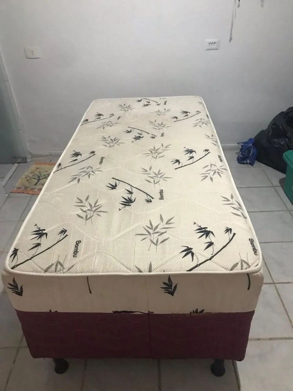 Colchão Solteirão XL - Foto 2