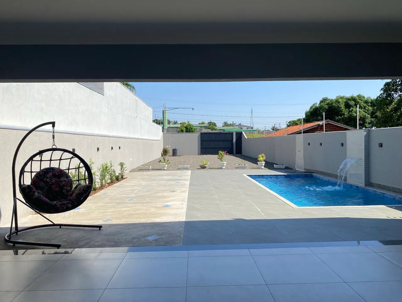 Chácara de lazer  - Foto 4