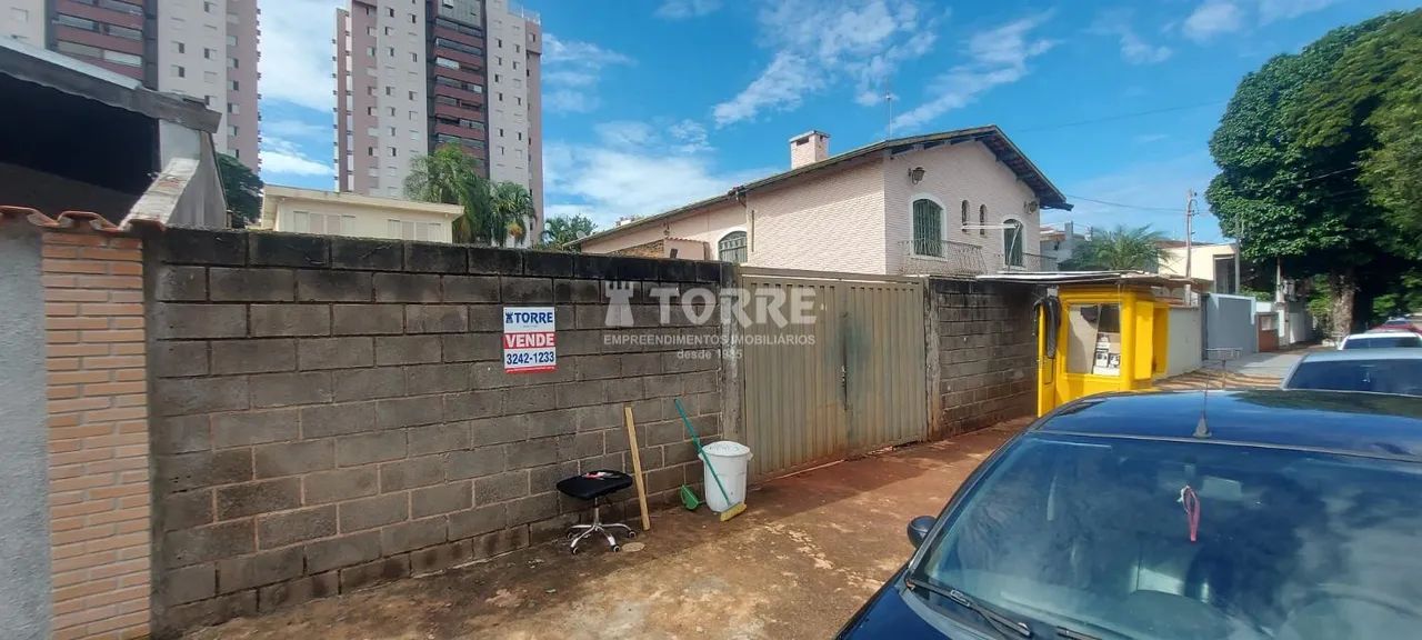 terreno - Jardim Chapadão - Campinas - Foto 2