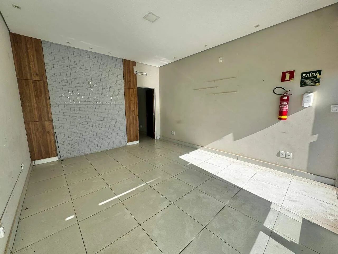 Loja disponível para venda bairro Centro - Igarapé/MG - Foto 3