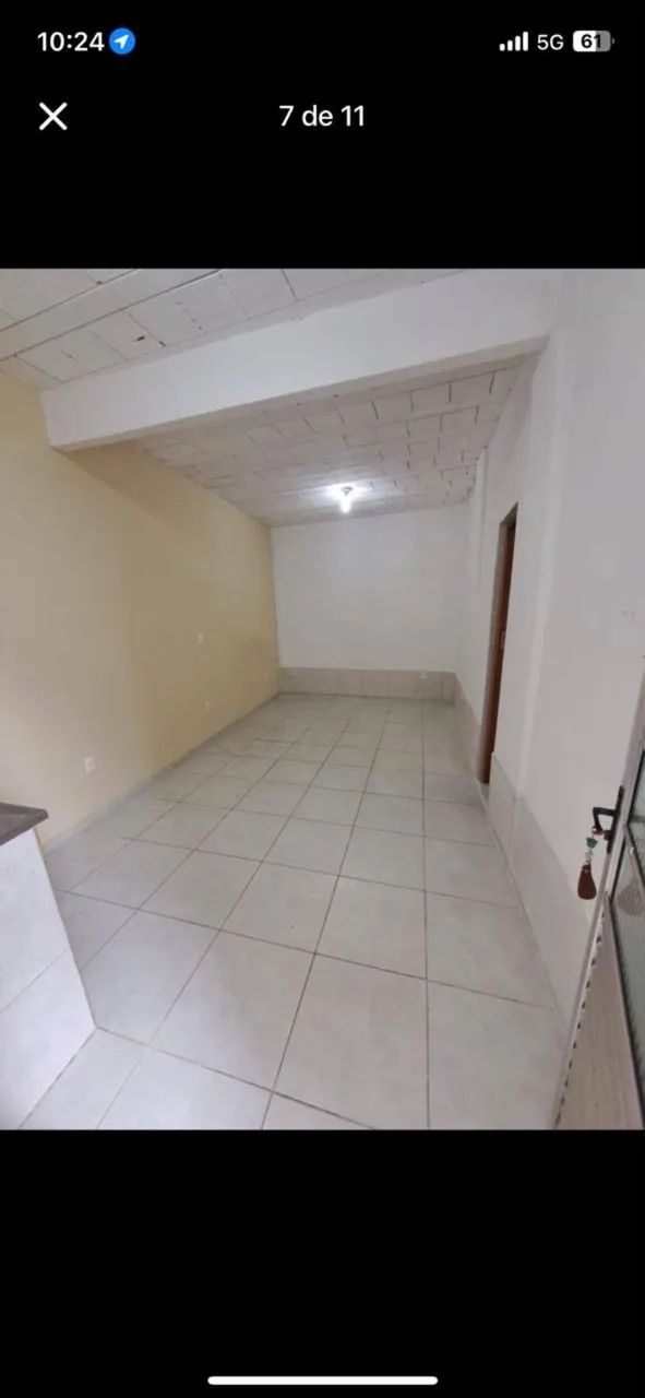 Alugo kitnet R$650,00 - Foto 5
