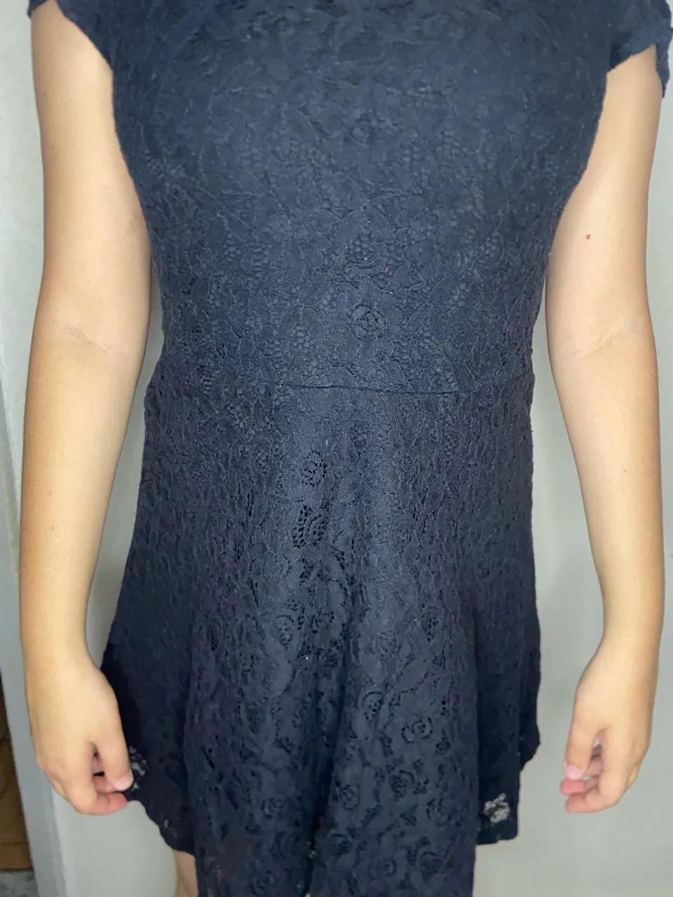 Vestido M/P - Foto 2