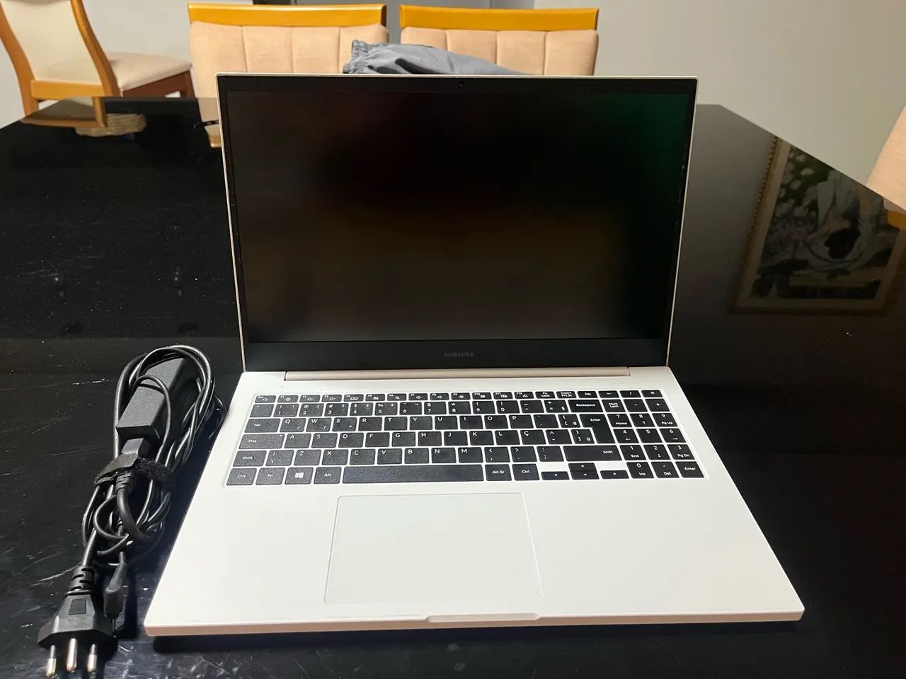 Notebook samsung i 3 - Foto 3