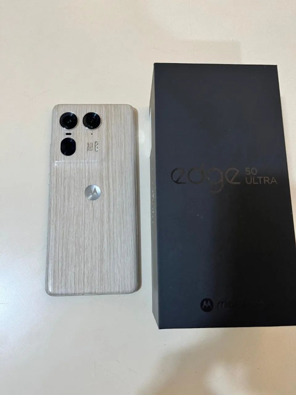 VENDO Motorola Edge 50 Ultra 512 Gb