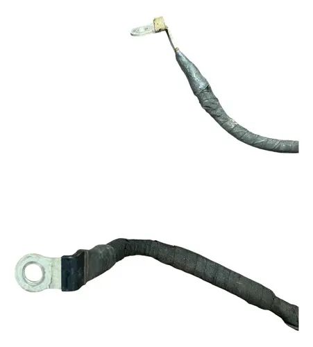 Sensor C/ Cabo Polo Negativo Bateria Gm Onix 2024 26213043 - Foto 2