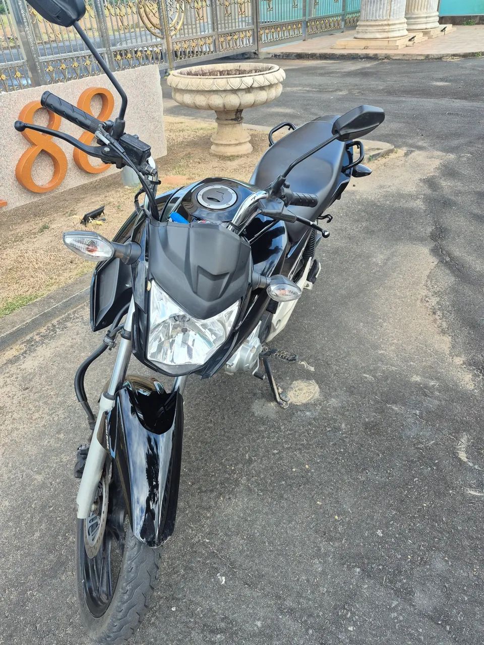 Vende-se fan 160 2022 - Foto 3