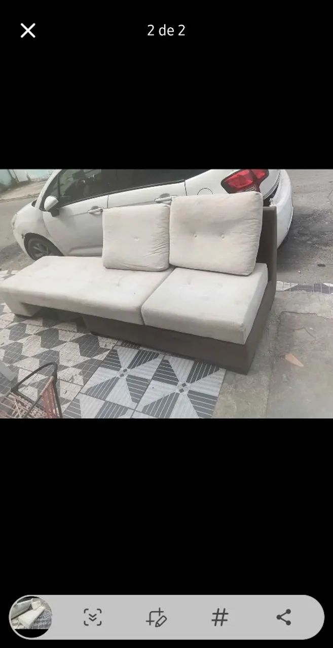 Sofá - Foto 2