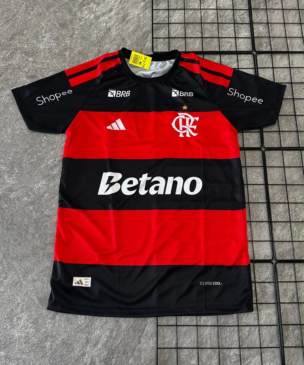 CAMISAS DE TIME  - Foto 2