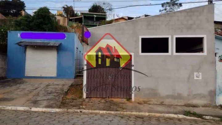 Excelente imóvel na Natividade da Serra!