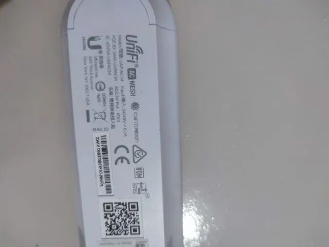 UAP AC MESH - ACEITO OFERTA - Foto 2