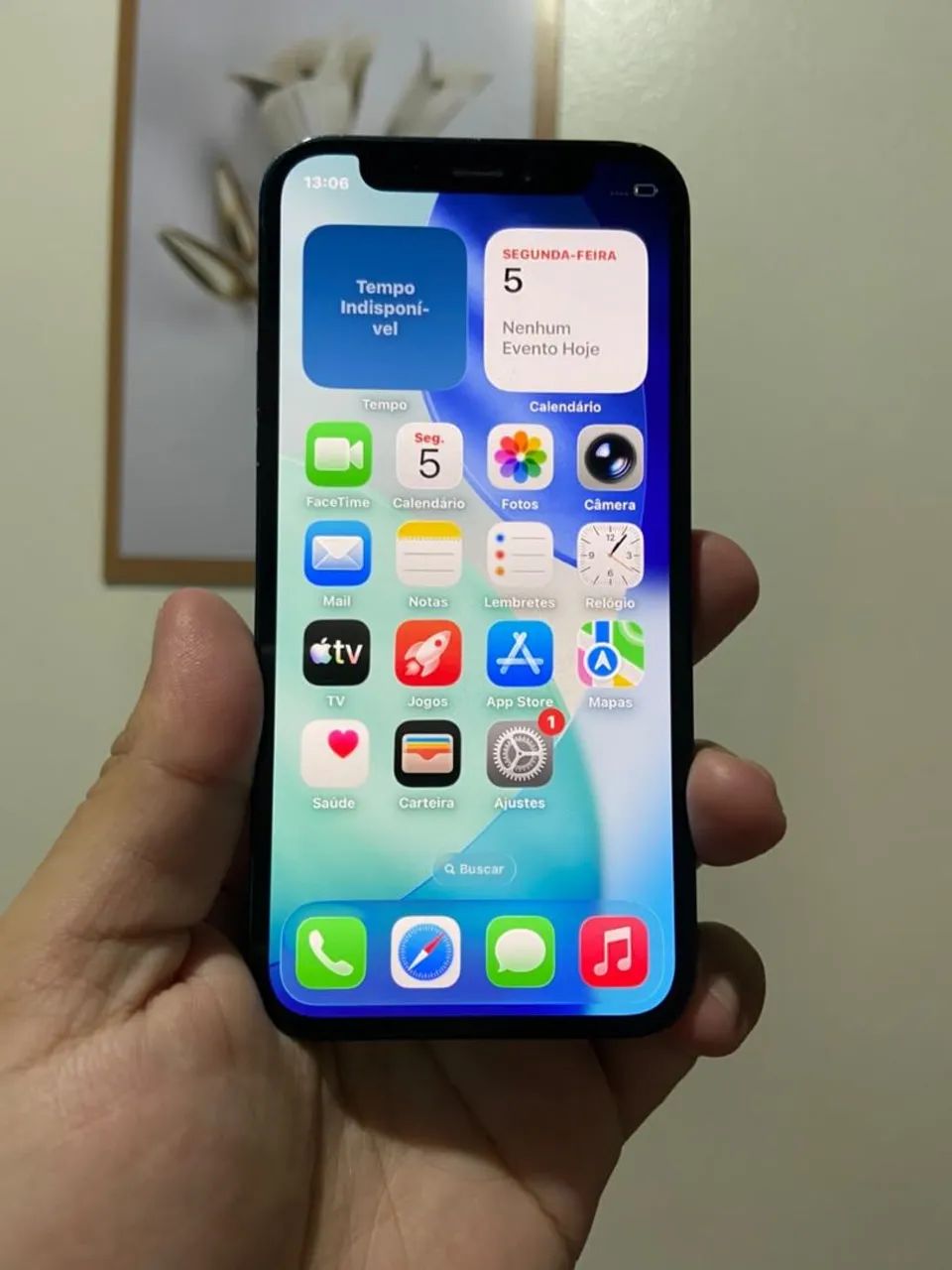 IPHONE 12 MINI