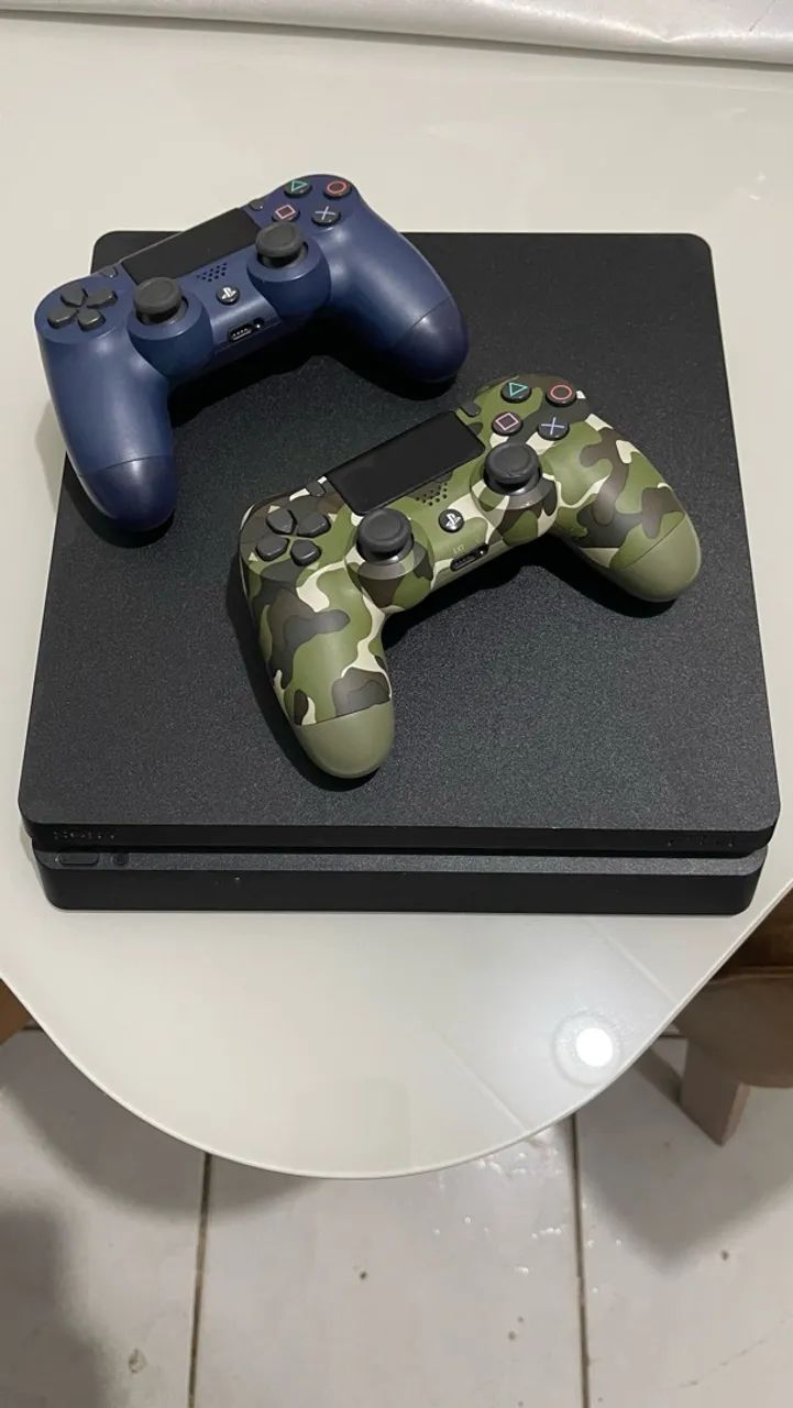 PlayStation  - Foto 2
