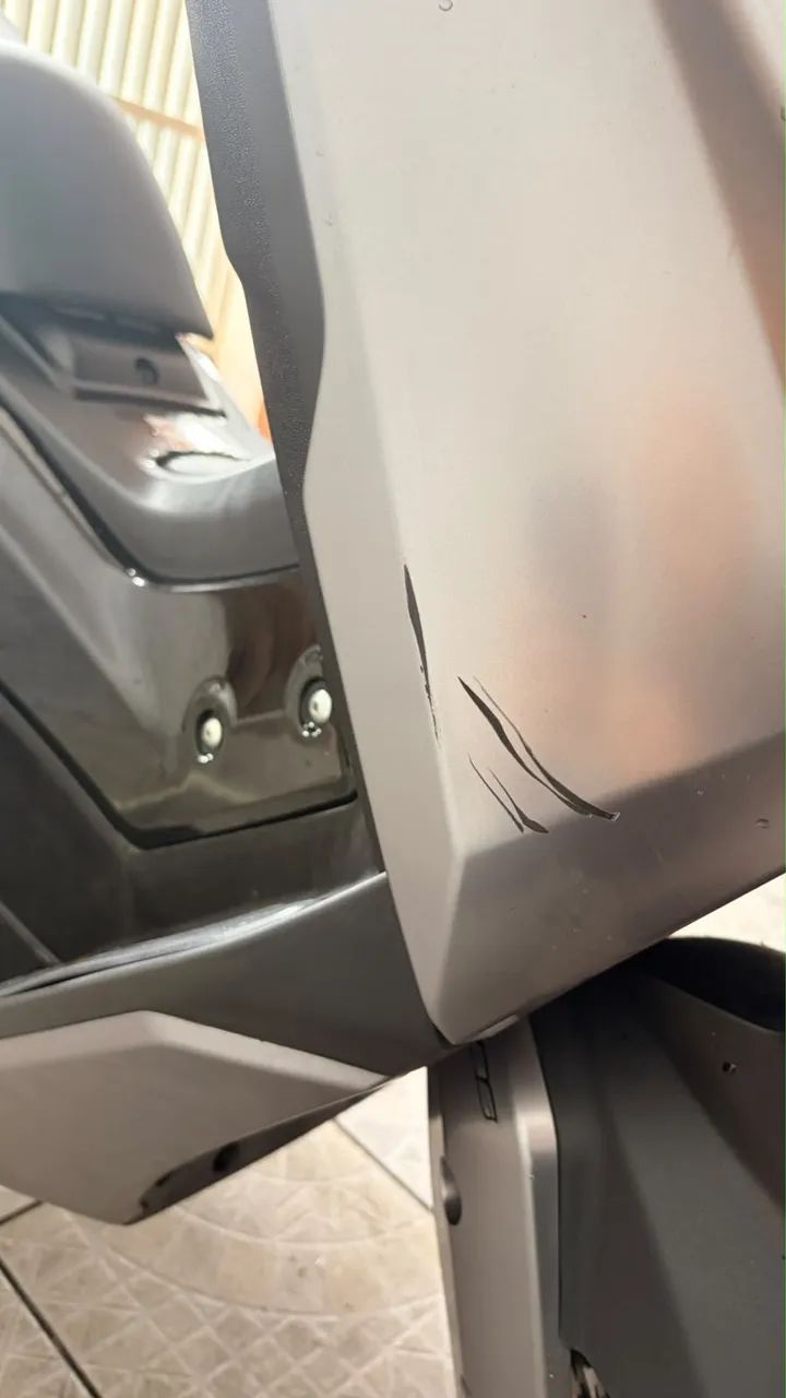 Nmax 160 connected - Foto 4