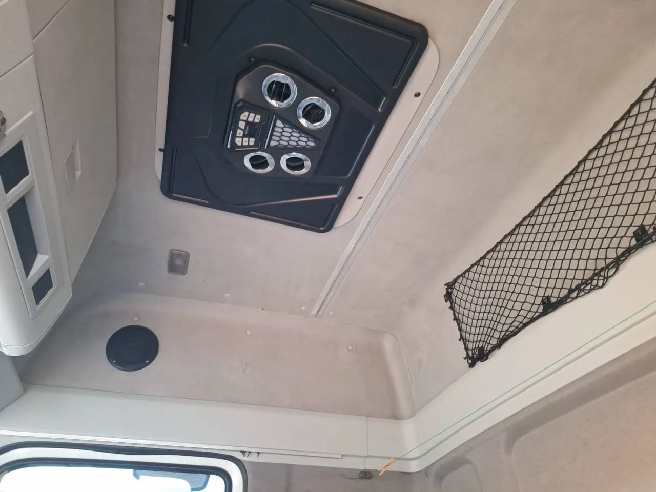 Volkswagen 25.420 Constellation 6x2 2p (Diesel)(E5) 2018/2019 VAMOS SEMINOVOS - Foto 10