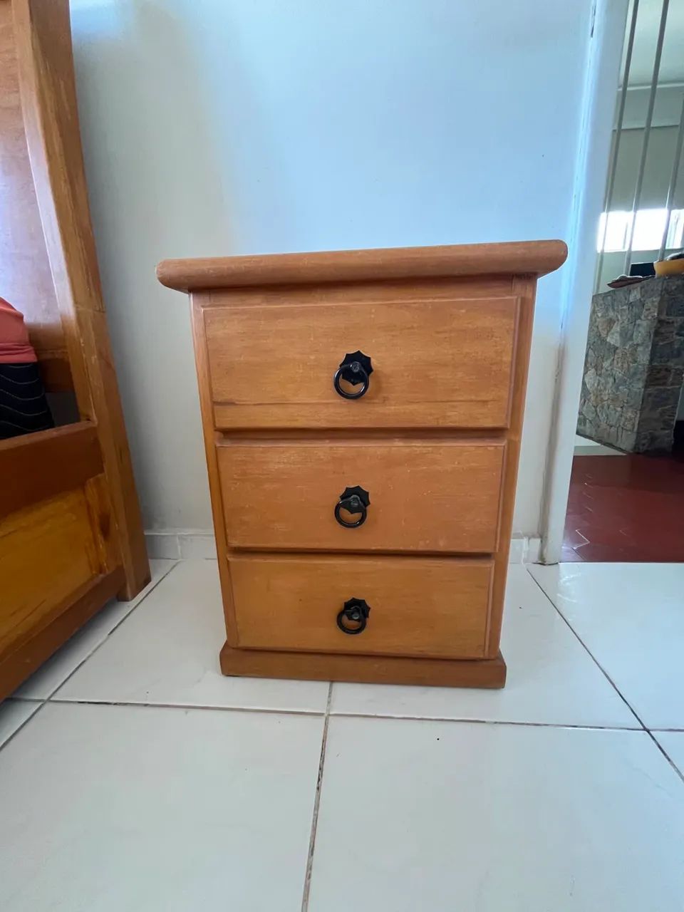 Par de comoda - Foto 4