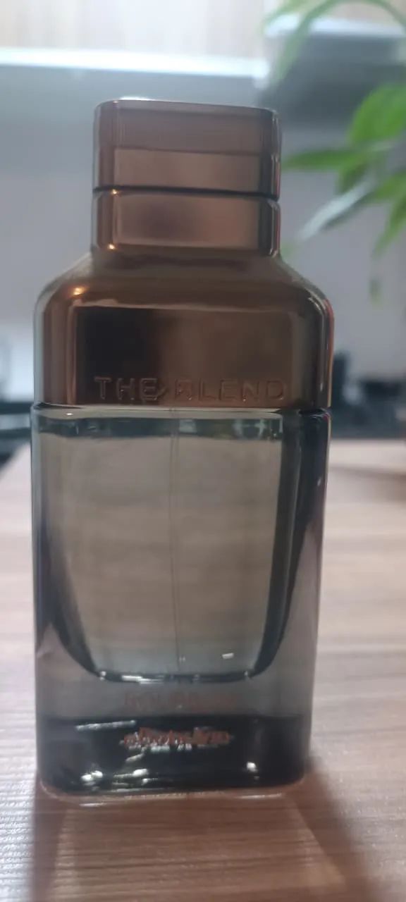 The Blend Bourbon - O Boticário - Eau de Parfum - Foto 2