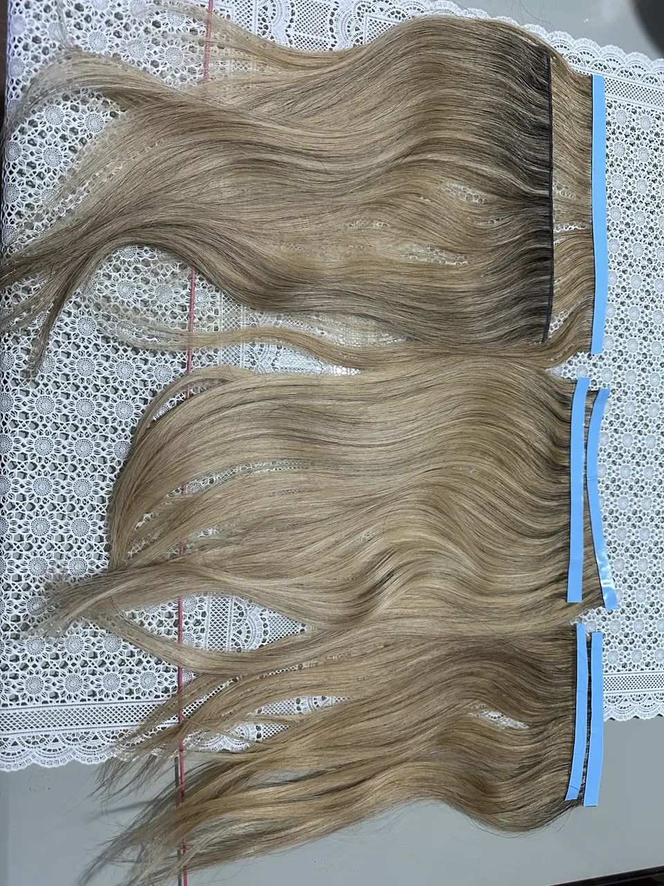 MEGA HAIR  - Foto 2