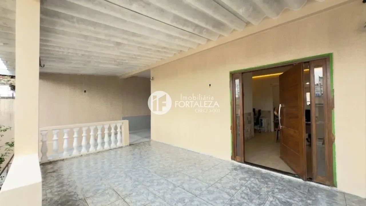 Casa com 3 quartos em Conjunto Bela Vista - Foto 2