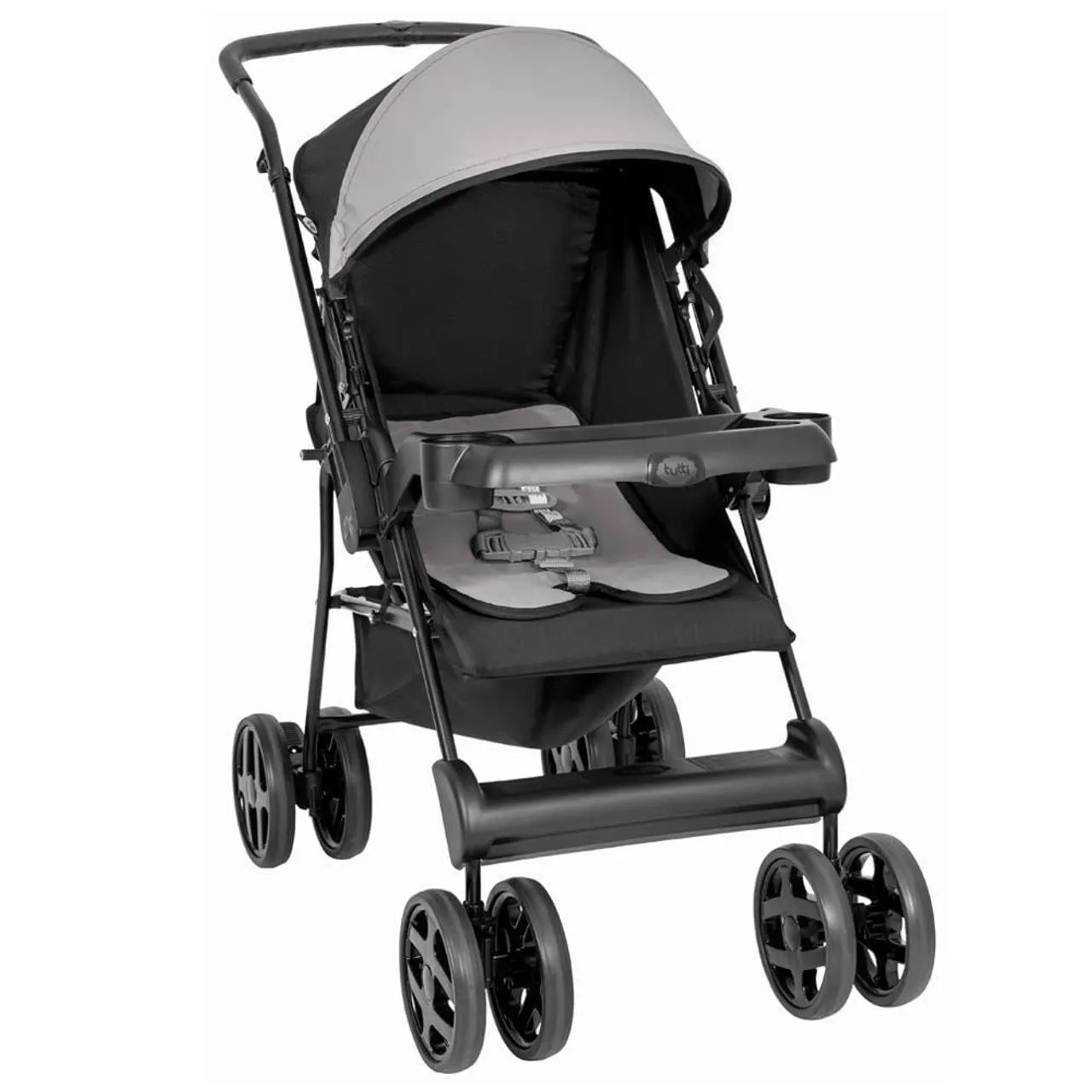 Kit completo itens para bebê 