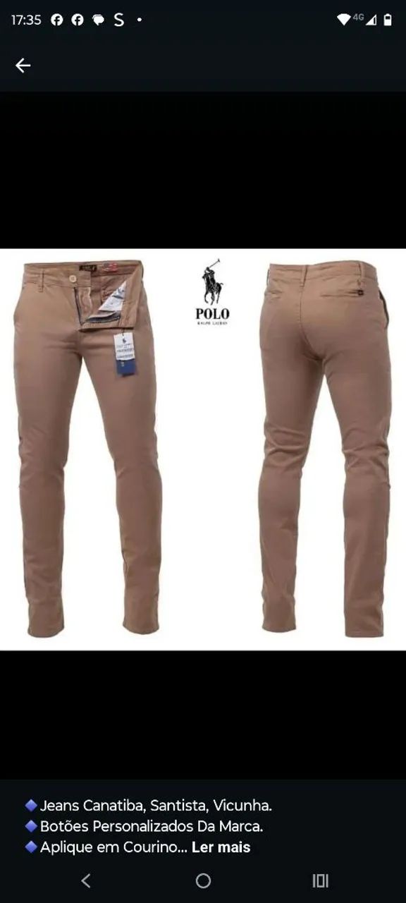 Roupas multimarcas femininas e masculina atacado e varejo * - Foto 5