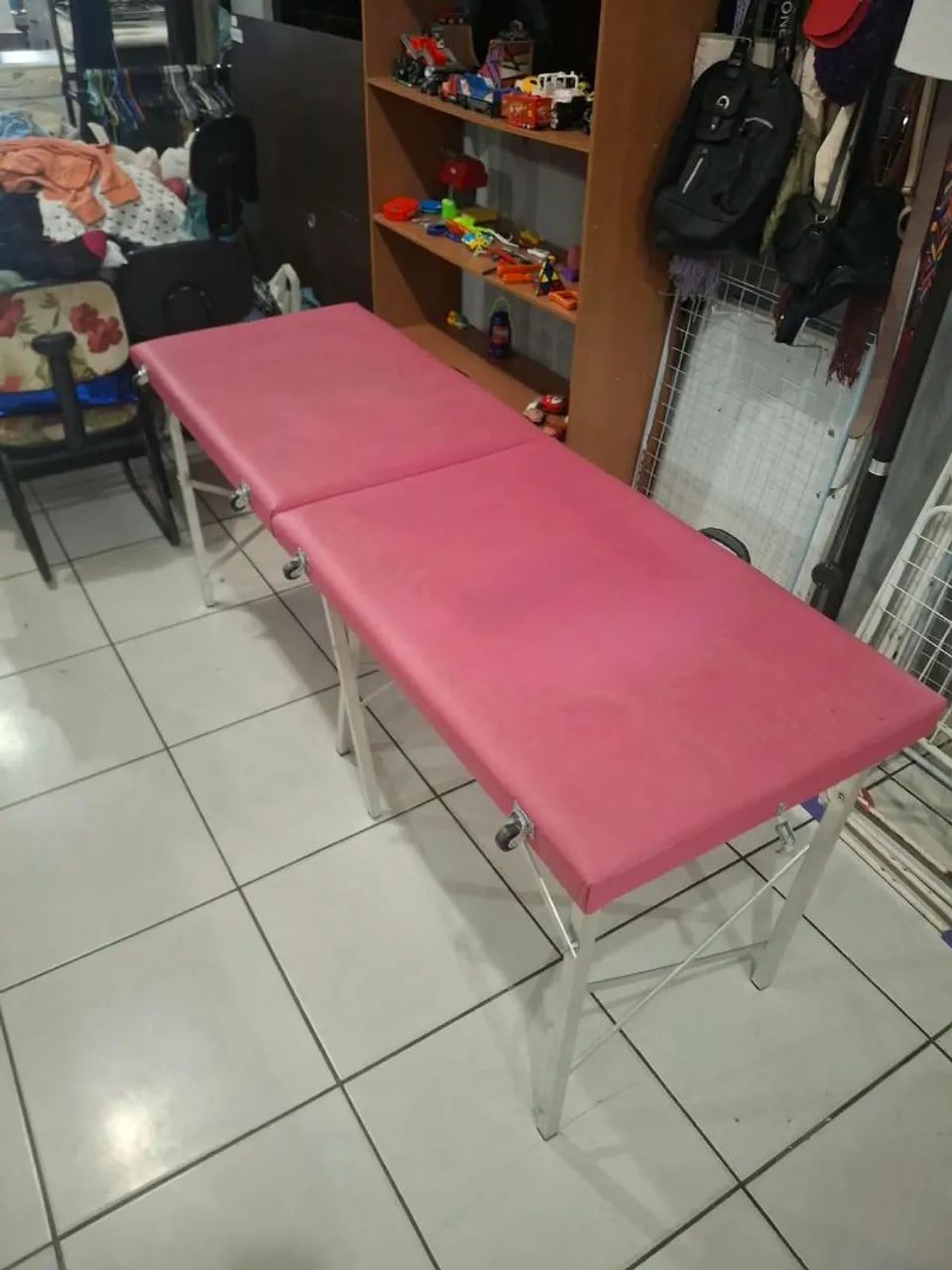 Maca De Estética  - Foto 3