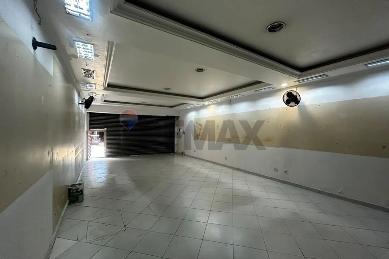 Salão Comercial no Centro de Mairiporã  Rua Coronel Fagundes - Foto 5