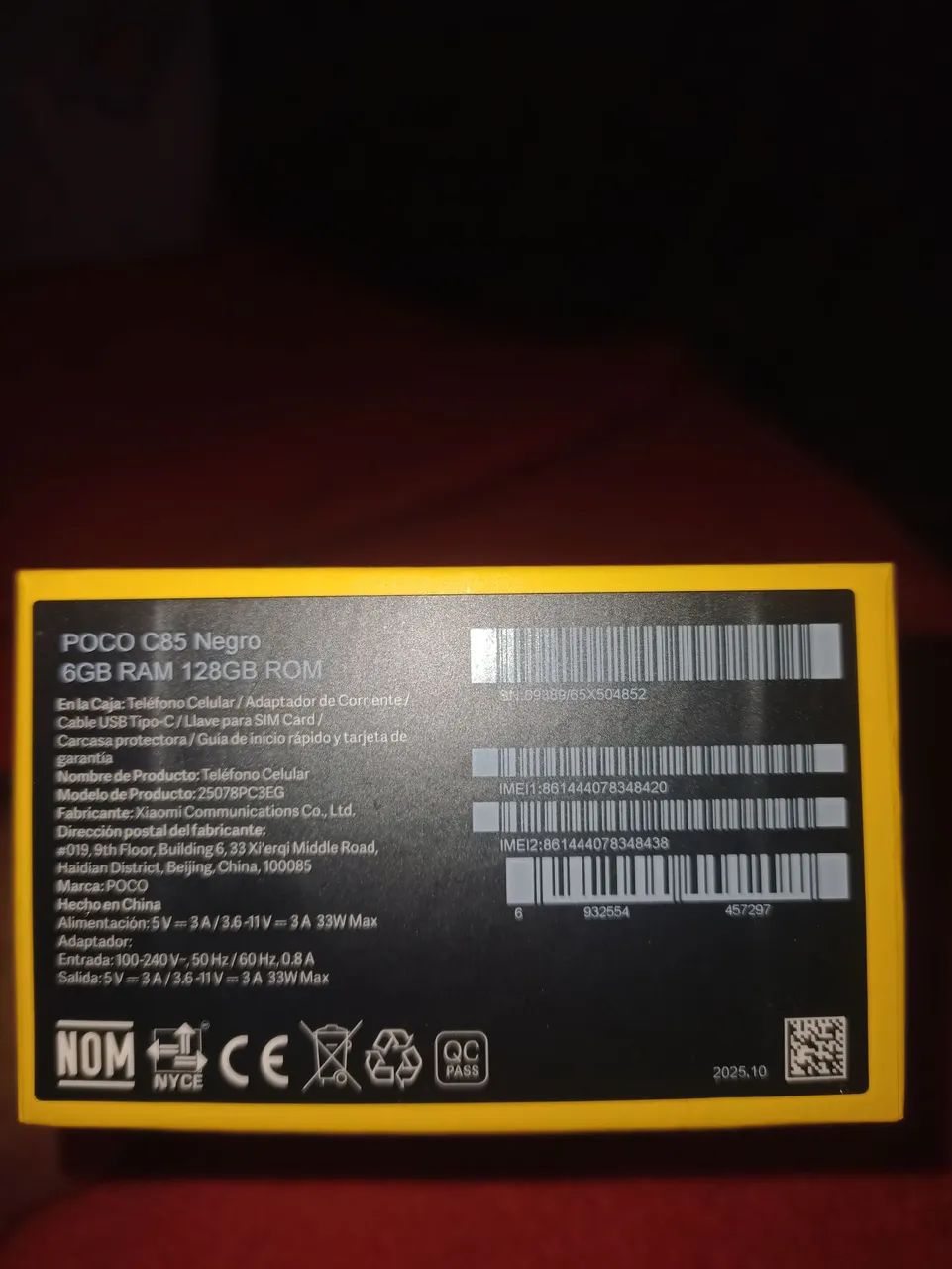 Celular  - Foto 3