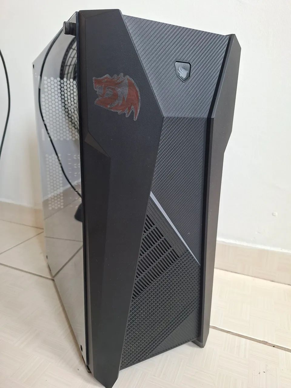 PC Gamer (Leia descrição)