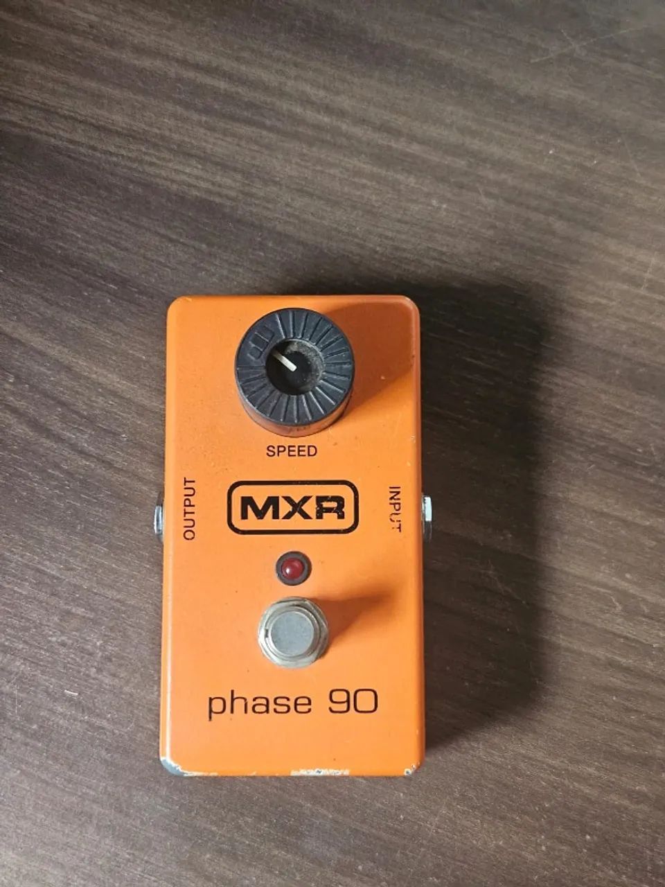 MXR PHASE 90 (COM DEFEITO)