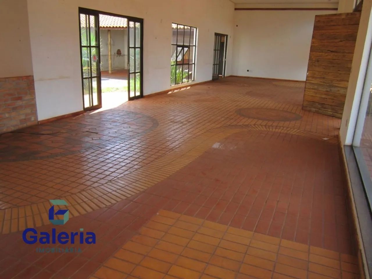Ponto comercial para alugar, 278m² - Nova Ribeirânia - Foto 4