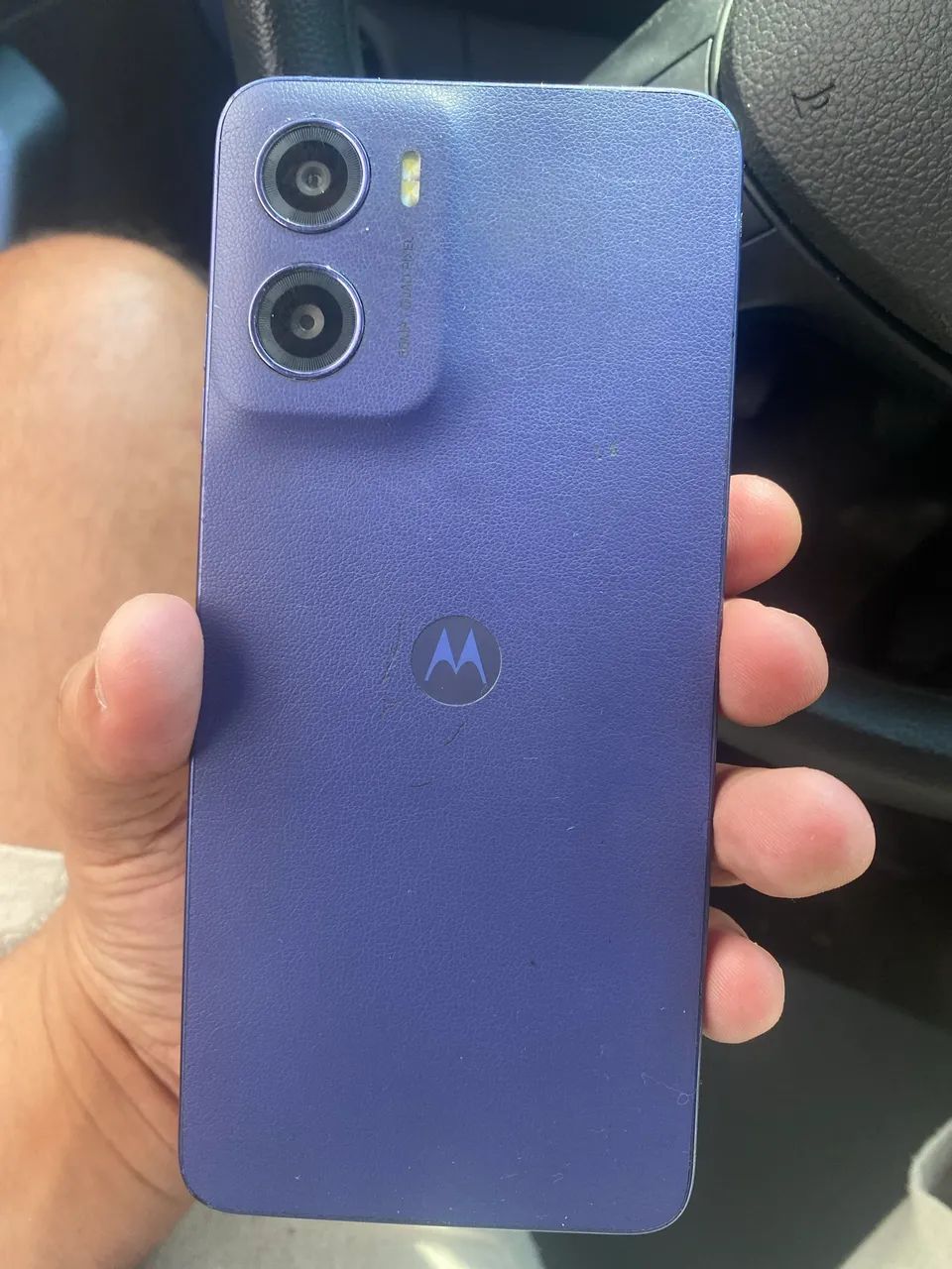 Moto G05 - Foto 2