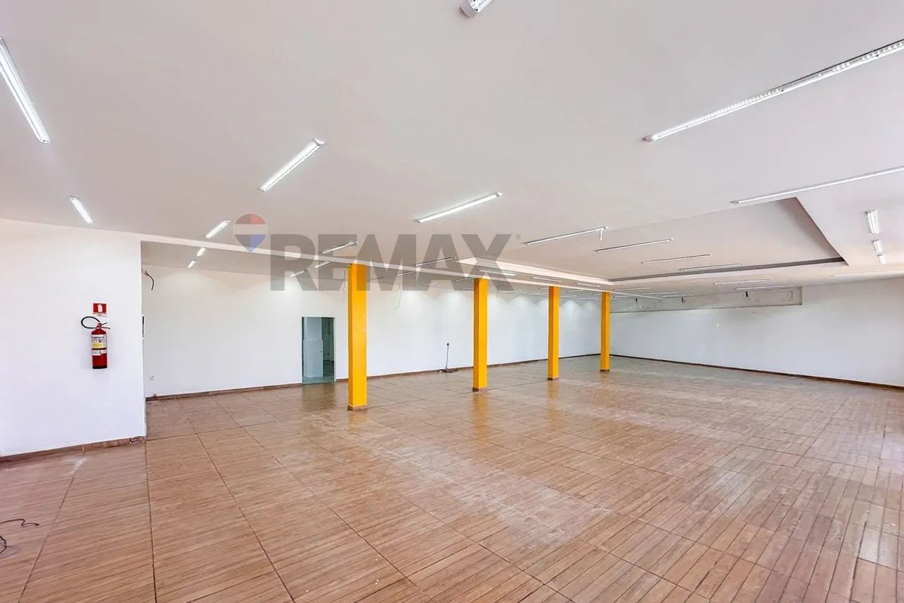 Ponto Comercial Estratégico na Av. Jacira Reis - Foto 2